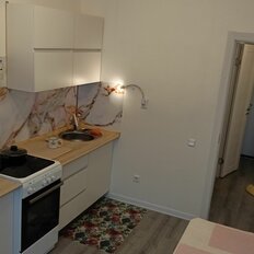 Квартира 32,2 м², 1-комнатная - изображение 1