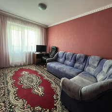 Квартира 52 м², 2-комнатная - изображение 4