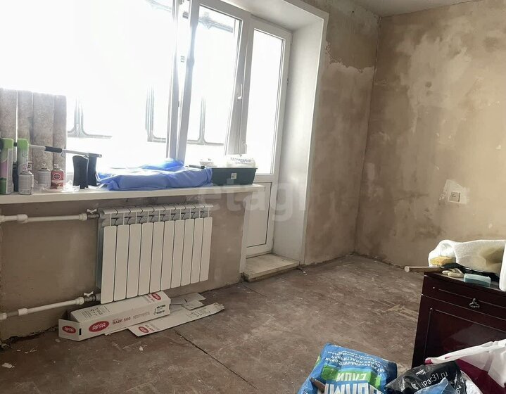28,6 м², 1-комнатная квартира 2 990 000 ₽ - изображение 22