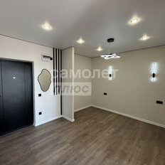 Квартира 40 м², 2-комнатная - изображение 2