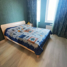 Квартира 42,3 м², 1-комнатная - изображение 4