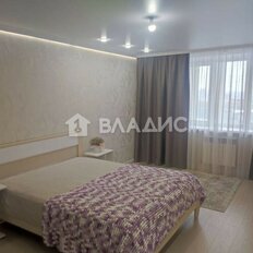 Квартира 56,4 м², 1-комнатная - изображение 3