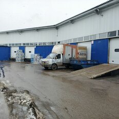 750 м², склад - изображение 1