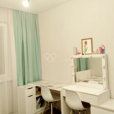 Квартира 62,8 м², 3-комнатная - изображение 2