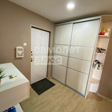 Квартира 71,9 м², 3-комнатная - изображение 5