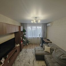 Квартира 52 м², 2-комнатная - изображение 5