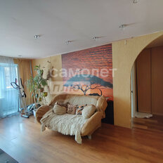 Квартира 54,4 м², 3-комнатная - изображение 4