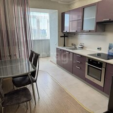 Квартира 59,4 м², 2-комнатная - изображение 1