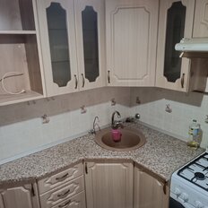 Квартира 31 м², 1-комнатная - изображение 3