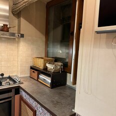 Квартира 55 м², 2-комнатная - изображение 5