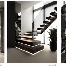 Квартира 100 м², 2-комнатная - изображение 2