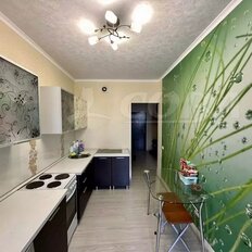 Квартира 39,3 м², 1-комнатная - изображение 3