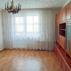 Квартира 68,5 м², 3-комнатная - изображение 4
