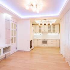 Квартира 48,4 м², 1-комнатная - изображение 2