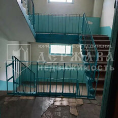 Квартира 18 м², 1-комнатная - изображение 5