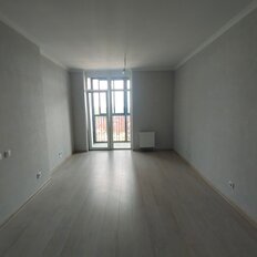 Квартира 45,1 м², 1-комнатная - изображение 4