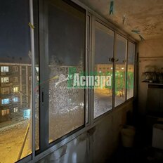 Квартира 78,6 м², 4-комнатная - изображение 5