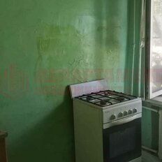 Квартира 32,5 м², 1-комнатная - изображение 4