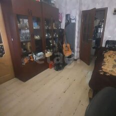 Квартира 36,7 м², 2-комнатная - изображение 4