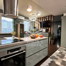 Квартира 46,3 м², 2-комнатная - изображение 5