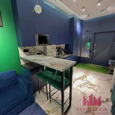 Квартира 26,2 м², студия - изображение 1