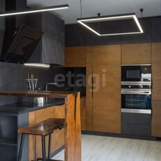 Квартира 59,9 м², 2-комнатная - изображение 1