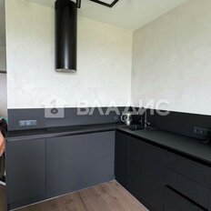 Квартира 26 м², студия - изображение 4