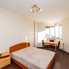 Квартира 27,3 м², студия - изображение 4