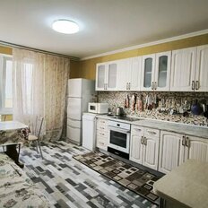 Квартира 68,8 м², 2-комнатная - изображение 5