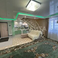 Квартира 150,5 м², 3-комнатная - изображение 3