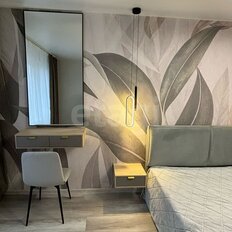 Квартира 42,9 м², 2-комнатная - изображение 5