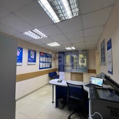 42,1 м², офис - изображение 3