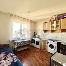 Квартира 60 м², 2-комнатная - изображение 2