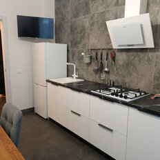 Квартира 33,3 м², 1-комнатная - изображение 3