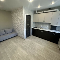 Квартира 25 м², студия - изображение 2