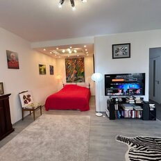 Квартира 43,1 м², 1-комнатная - изображение 2