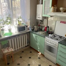 Квартира 54 м², 2-комнатная - изображение 2