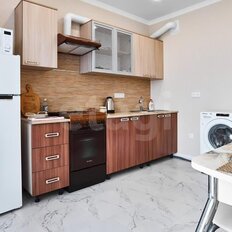 Квартира 37,3 м², 1-комнатные - изображение 1