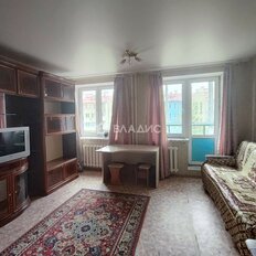 Квартира 26 м², студия - изображение 2
