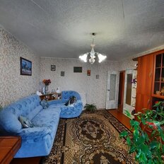 Квартира 52 м², 2-комнатная - изображение 4