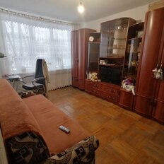 Квартира 45,5 м², 2-комнатная - изображение 1