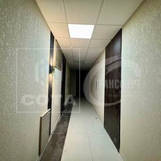 Квартира 37,6 м², 1-комнатная - изображение 5