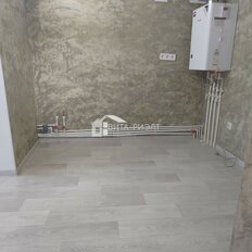 Квартира 45 м², 2-комнатная - изображение 5