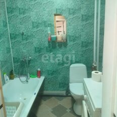 Квартира 34,8 м², 1-комнатная - изображение 4