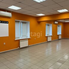 133 м², помещение свободного назначения - изображение 3
