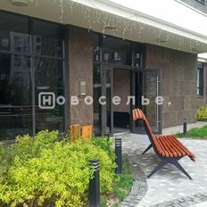 Квартира 25 м², студия - изображение 3