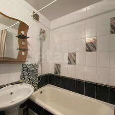 Квартира 39,6 м², 1-комнатная - изображение 5