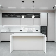 Квартира 200 м², 4-комнатная - изображение 4