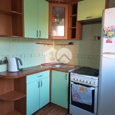 Квартира 52,2 м², 3-комнатная - изображение 3