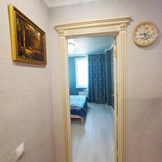 Квартира 42,3 м², 1-комнатная - изображение 5